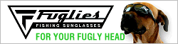 Fuglies Safety Glasses