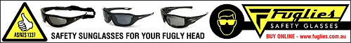 Fuglies Polarised Sunglasses Australia