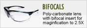 Bifocal Glasses