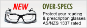 Safety Prescription Glass Protectors